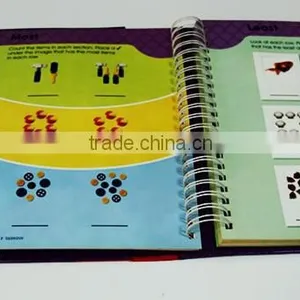 Write Slide and Wipe Board Book thumbnail-2