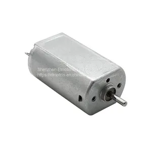 F180 Motor for Hair Clipper for Usb Small Fans for Electric Shaver thumbnail-2