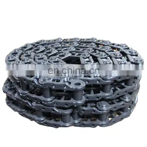 Volv-o EC460B LC Track Chain Link 14536907 14536900 14561344 thumbnail-1