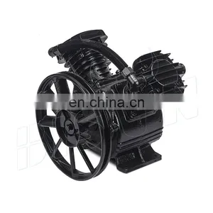 Bison China Wholesale CE Certificate 3Hp Cylinder Air Compressor Heads Parts For Compressors thumbnail-4
