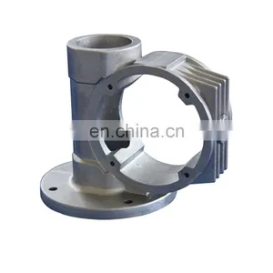 Custom Aluminium Die Cast Housing, Die Casting Aluminum Housing For Car thumbnail-2