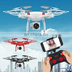 KY101 Max Drone With FPV 1080P 4K HD Camera Longer Flight 20 Minutes KY101 Drone thumbnail-2