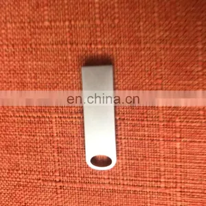 2020 New Mini Metal Key Usb Flash Drive Case Mini Memory Stick Case Free Printing Customized u Disk Case thumbnail-4