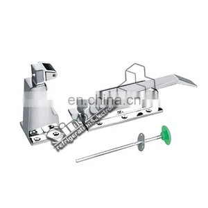 SC-1330 Cold Storage Door Hinge Cold Room Door Hinge Chest Freezer Hinge thumbnail-2