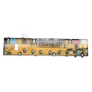 Q0306AF-1 universelle Waschmaschinen-PCB-Steuerplatine, Waschmaschinen-Elektronikplatine thumbnail-2