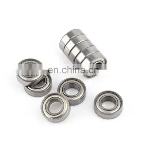 688zz P5 8x16x5mm Fast Delivery Time Chrome Steel Double Shielded Miniature Ball Bearings 688 thumbnail-5