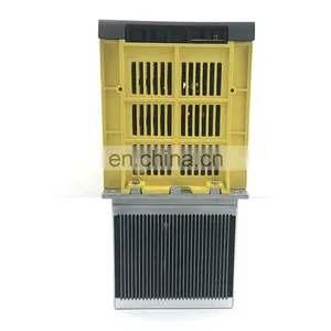 Original Japan Fanuc Power Supply Module A06B-6087-H130 thumbnail-5