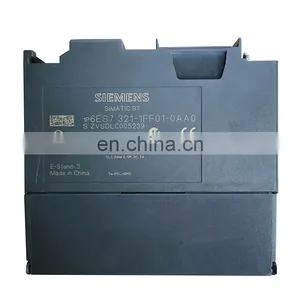 Best Selling Siemens Simatic S7 300 Plc Module 6ES7 321-1FF01-0AA0 thumbnail-2