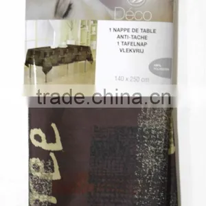 1PC Cheap Oxford Printing Table Cloth thumbnail-1
