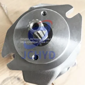 Hydraulic Pump 11194650/VOE11194650 thumbnail-3