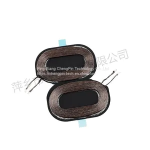 Factory-price-Customized-Wireless-Charger-Receiving-Qi-Inductor-All-Size-Coil-High-Quality thumbnail-4