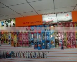 Weihai Dafang Fishing Tackle Co., Ltd. company overview - view 3 thumbnail