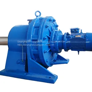 TKAF158-Y30-4P Reducer TKAF158-E30-79.37 Gear thumbnail-1