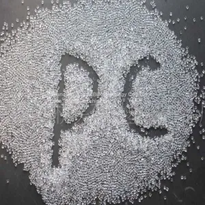 Wholesale Virgin Plastic Granules PC Granules Polycarbonate Particles thumbnail-4