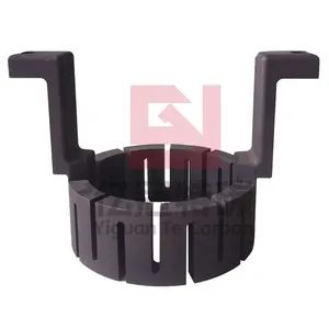 Graphite Heater Vacuum Elements thumbnail-1