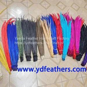 Pheasant Tail Feather For Wholesale From China thumbnail-1