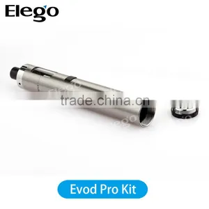 New Arrival Kanger Evod Pro Starter Kit Kangertech Evod Pro All in One Kit Wholesale From Eelgo thumbnail-6