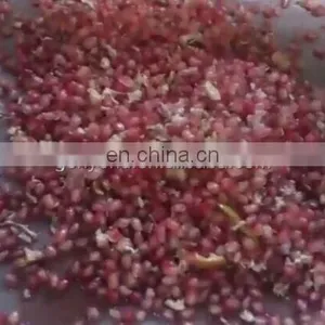 Automatic Pomegranate Peeling Machine, Hot Sale Pomegranate Press thumbnail-3