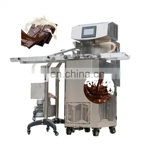 25L Full Automatic Chocolate Temperature Machine thumbnail-3