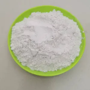 White Pyrophyllite Powder thumbnail-1
