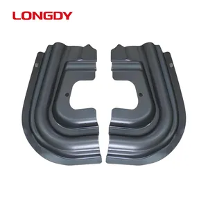 Metal Stamping Parts Processing Plant Excellent Material Precision Hardware Parts for the Automotive Industry thumbnail-1