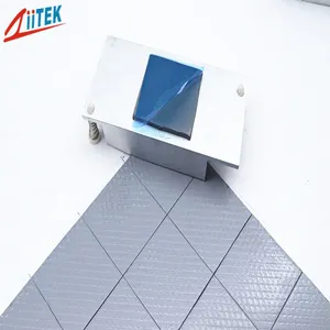 High Durability Ultra Soft Thermal Interface Materials For Automotive Electronics  thumbnail-4
