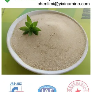 Complex Amino Acid Powder Fertilizer 80% Raw Material thumbnail-2
