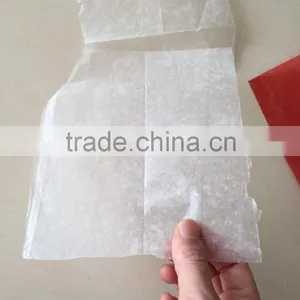 Wax Coating Machine of Gum Paper/Hamburger Paper/Soap Paper thumbnail-2