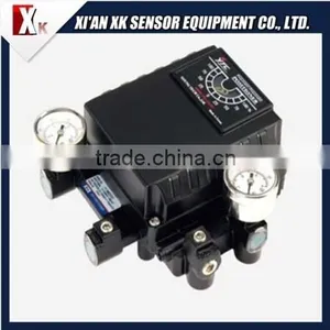 China Distributor for YTC Brand YT-1200R Rotary Type Pneumatic Valve Positioner thumbnail-1