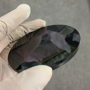 Custom Infrared Si Optical Lens thumbnail-2