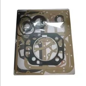Single Cylinder Diesel Engine Spare Parts Overhaul Gasket Kit for Changfa CF1125 CF Zs1125 1125 thumbnail-5