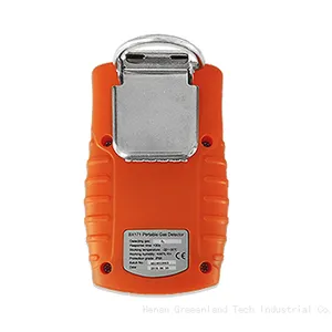 BX171 Portable Single Gas Detection thumbnail-2