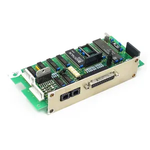 H-Bridge DC Motor Driver Module For Robot Car thumbnail-3