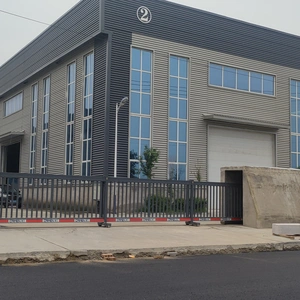 Ningxia Shengmeijia Industry And Trade Co., Ltd. company overview - view 2 thumbnail