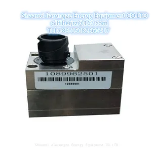 1089962501 Pressure Sensor for Atlas Copco Air Compressor Pressure Transmitter 1089-9625-01 thumbnail-1