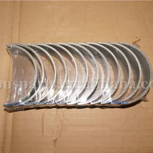 KJ100-1004007A Engine Parts Bus Yuchai Yc4g200-401004-01692 Connecting Rod Bearing thumbnail-2