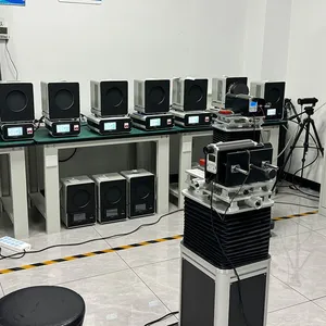 DY-HT4-1 Blackbody Furnace/blackbody Radiation Source (800℃-1450℃) thumbnail-4