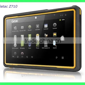 Made in Taiwan Getac Z710 Full Rugged Tablet pc With ATEX thumbnail-1