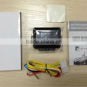Original Factory Supply Automatic Window Closer for 2 Windows thumbnail-4