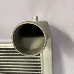 DAYUN TRUCK INTERCOOLER 1109300H1840 thumbnail-6
