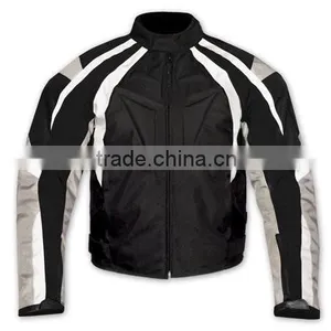 Motorcycle Corduroy Jacket thumbnail-1