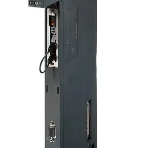 SIEMENS 6DD1607-0EA0 Interface Module thumbnail-1