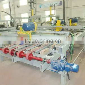 Artificial Quartz Stone Cutting Machine/ Good Price Cutting Machine for Stone Slab thumbnail-2