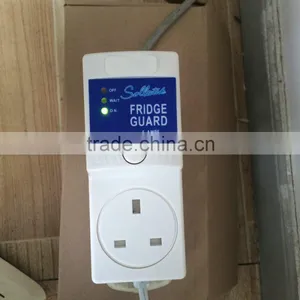 Sollatek Fridge Guard AVS 5A Voltage Protector With CE thumbnail-5