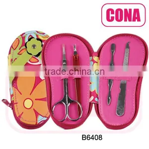 Nail Art Manicure Pedicure Set thumbnail-1