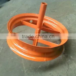 Best Selling Wheelbarrow Rim 3.50-8 thumbnail-1