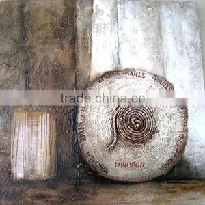 Manufacturer Offer Abstract Oil Paintings thumbnail-1