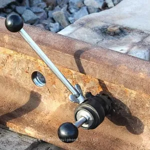 Rail Hole Single Side Chamfering Tool thumbnail-1