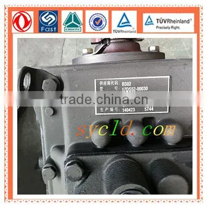 17DS52-00030 China Transmission Manufacturer thumbnail-1