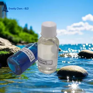 Factory Direct Sales Fast Acting Algaecide and Flocculant thumbnail-1